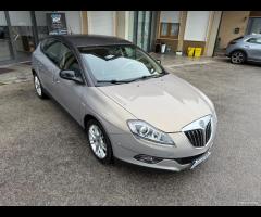 Lancia Delta 2.0 MJT DPF Executive - 9