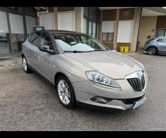 Lancia Delta 2.0 MJT DPF Executive - 10