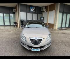 Lancia Delta 2.0 MJT DPF Executive - 14