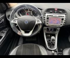 Lancia Delta 2.0 MJT DPF Executive - 15