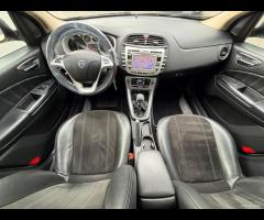 Lancia Delta 2.0 MJT DPF Executive - 16