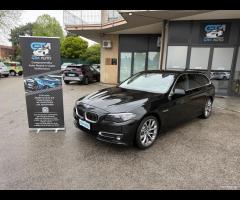 Bmw 520d Touring Luxury - Cambio Automatico