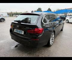 Bmw 520d Touring Luxury - Cambio Automatico