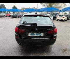 Bmw 520d Touring Luxury - Cambio Automatico