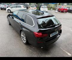 Bmw 520d Touring Luxury - Cambio Automatico - 6