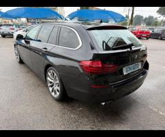 Bmw 520d Touring Luxury - Cambio Automatico - 7