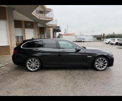 Bmw 520d Touring Luxury - Cambio Automatico - 9