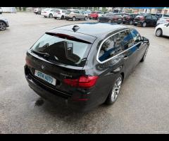 Bmw 520d Touring Luxury - Cambio Automatico - 10