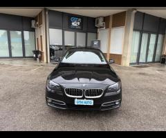 Bmw 520d Touring Luxury - Cambio Automatico - 11