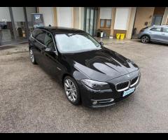 Bmw 520d Touring Luxury - Cambio Automatico - 12