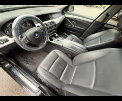 Bmw 520d Touring Luxury - Cambio Automatico - 13