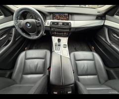 Bmw 520d Touring Luxury - Cambio Automatico - 15