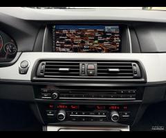 Bmw 520d Touring Luxury - Cambio Automatico - 17