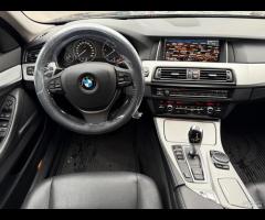 Bmw 520d Touring Luxury - Cambio Automatico - 18