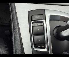 Bmw 520d Touring Luxury - Cambio Automatico - 19