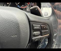 Bmw 520d Touring Luxury - Cambio Automatico - 20