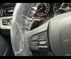 Bmw 520d Touring Luxury - Cambio Automatico - 21