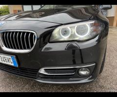 Bmw 520d Touring Luxury - Cambio Automatico - 25