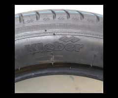 4 GOMME 205 55 17 KLEBER A2086