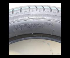 4 GOMME 205 55 17 KLEBER A2086