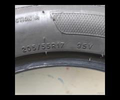 4 GOMME 205 55 17 KLEBER A2086 - 6