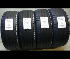 4 GOMME 225 45 17 DUNLOP A2080