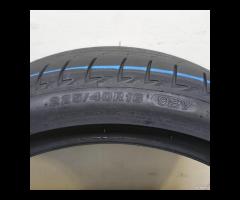 4 GOMME 225 40 18 BRIDGESTONE A2078 - 6