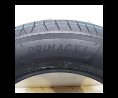 4 GOMME 215 60 16 MICHELIN A2077
