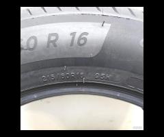 4 GOMME 215 60 16 MICHELIN A2077 - 6