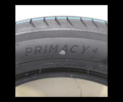 4 GOMME 215 55 18 MICHELIN A2071