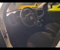 Fiat Panda 1.3 MJT 95 CV S&S unico prop 2018 - 14