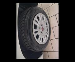 Fiat Panda 1.3 MJT 95 CV S&S unico prop 2018 - 12