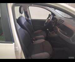 Fiat Panda 1.3 MJT 95 CV S&S unico prop 2018 - 13
