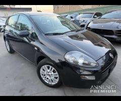 Fiat Punto 1.3 MJT II S&S 85 CV 5 porte ECO Lounge