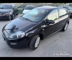 Fiat Punto 1.3 MJT II S&S 85 CV 5 porte ECO Lounge