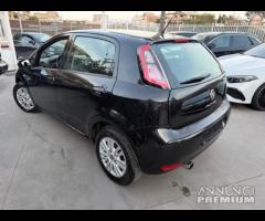 Fiat Punto 1.3 MJT II S&S 85 CV 5 porte ECO Lounge