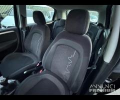 Fiat Punto 1.3 MJT II S&S 85 CV 5 porte ECO Lounge