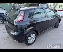 Fiat Punto 1.3 MJT II S&S 85 CV 5 porte ECO Lounge