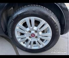 Fiat Punto 1.3 MJT II S&S 85 CV 5 porte ECO Lounge - 6
