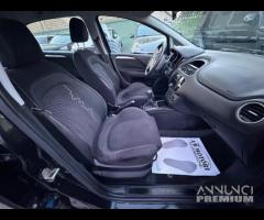 Fiat Punto 1.3 MJT II S&S 85 CV 5 porte ECO Lounge - 8