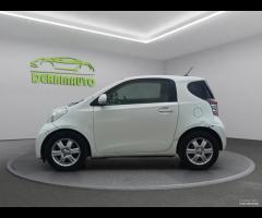 Toyota iQ 1.0 CVT Lounge