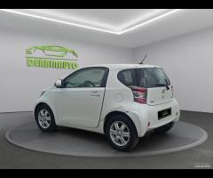 Toyota iQ 1.0 CVT Lounge