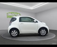 Toyota iQ 1.0 CVT Lounge - 7