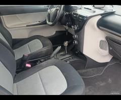 Toyota iQ 1.0 CVT Lounge - 14
