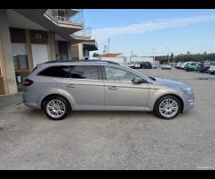 Ford Mondeo 2.0 TDCi 163 CV Station Wagon Titanium - 9