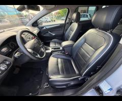 Ford Mondeo 2.0 TDCi 163 CV Station Wagon Titanium - 12