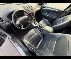 Ford Mondeo 2.0 TDCi 163 CV Station Wagon Titanium - 13