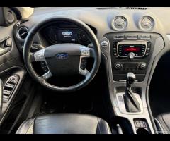 Ford Mondeo 2.0 TDCi 163 CV Station Wagon Titanium - 14