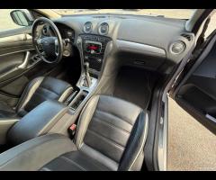 Ford Mondeo 2.0 TDCi 163 CV Station Wagon Titanium - 20