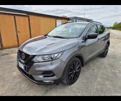 Nissan Qashqai 1.5 dCi 115 CV per EXPORT
